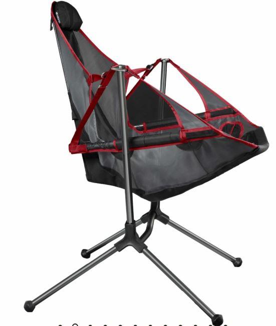 nemo stargaze recliner luxury chair used